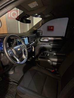 شيفروليه سلفرادو